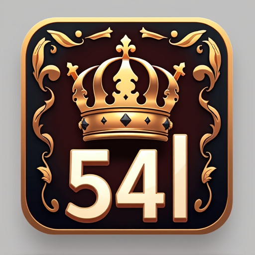 Logo 54l