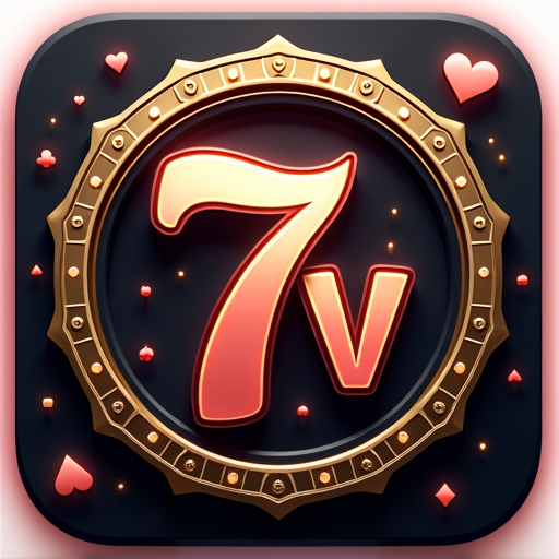 7v